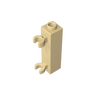 Brick Yellow 5