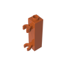 Dark Orange 38