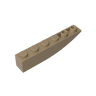 Sand Yellow 138