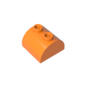 Bright Orange 106