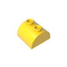 Bright Yellow 24
