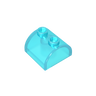 Transparent Light Blue 42