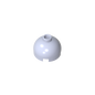 GDS-742 - Brick Round 2 x 2 Dome Top - Blocked Open Stud without Bottom Axle Holder