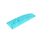 GDS-744 - Wedge Curved 6 x 2 Left