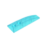 Transparent Light Blue 42
