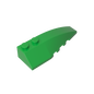 GDS-745 - Wedge Curved 6 x 2 Right