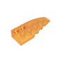 GDS-745 - Wedge Curved 6 x 2 Right