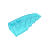 Transparent Light Blue 42