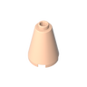 Light Nougat 283