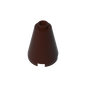 GDS-746 - Cone 2 x 2 x 2 with Blocked Open Stud