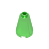 Transparent Green 48