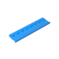 GDS-747 - Plate Special 2 x 8 with Door Rail