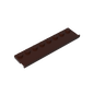 GDS-747 - Plate Special 2 x 8 with Door Rail