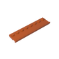 GDS-747 - Plate Special 2 x 8 with Door Rail