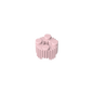 GDS-748 - Brick Round 2 x 2 [Grill]