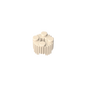 GDS-748 - Brick Round 2 x 2 [Grill]