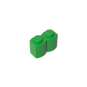 Bright Green 37