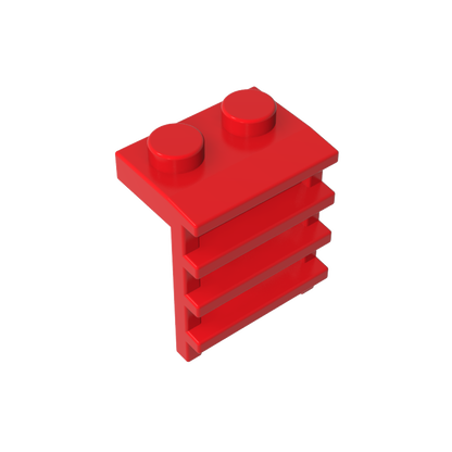 GDS-750 - Plate Special 1 x 2 with Ladder