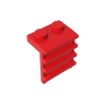 Bright Red 21