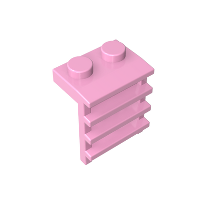 GDS-750 - Plate Special 1 x 2 with Ladder