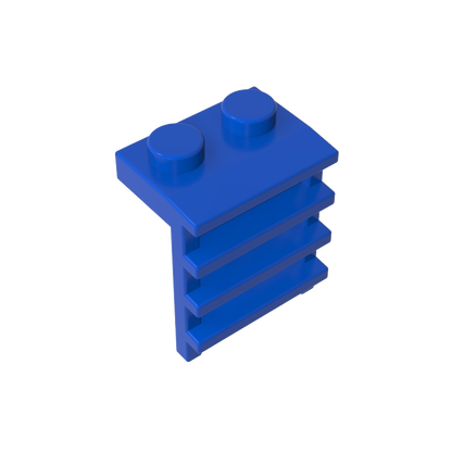 GDS-750 - Plate Special 1 x 2 with Ladder
