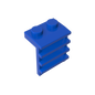GDS-750 - Plate Special 1 x 2 with Ladder