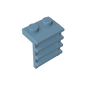 GDS-750 - Plate Special 1 x 2 with Ladder