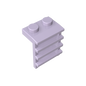 GDS-750 - Plate Special 1 x 2 with Ladder
