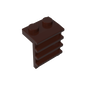 GDS-750 - Plate Special 1 x 2 with Ladder