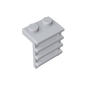 GDS-750 - Plate Special 1 x 2 with Ladder