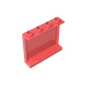 GDS-751 - Panel 1 x 4 x 3 [Side Supports / Hollow Studs]