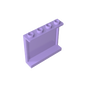 GDS-751 - Panel 1 x 4 x 3 [Side Supports / Hollow Studs]