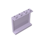 GDS-751 - Panel 1 x 4 x 3 [Side Supports / Hollow Studs]