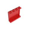 Transparent Red 41