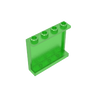 Transparent Green 48