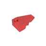 Transparent Red 41