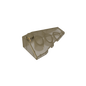 GDS-754 - Wedge Sloped 4 x 2 Triple Right