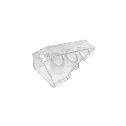 GDS-754 - Wedge Sloped 4 x 2 Triple Right