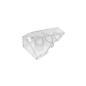 GDS-754 - Wedge Sloped 4 x 2 Triple Right