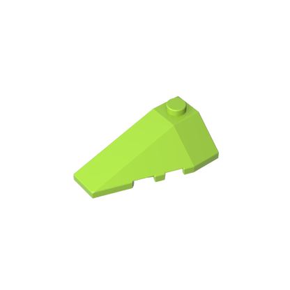 GDS-755 - Wedge Sloped 4 x 2 Triple Left