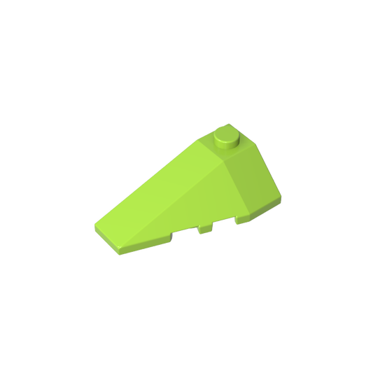 GDS-755 - Wedge Sloped 4 x 2 Triple Left
