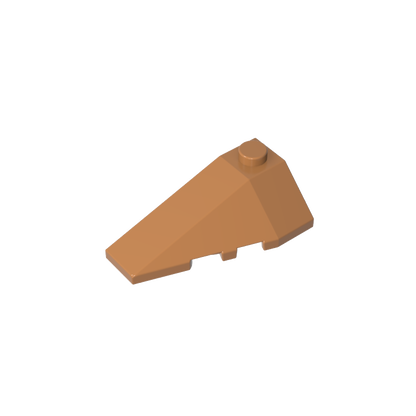 GDS-755 - Wedge Sloped 4 x 2 Triple Left