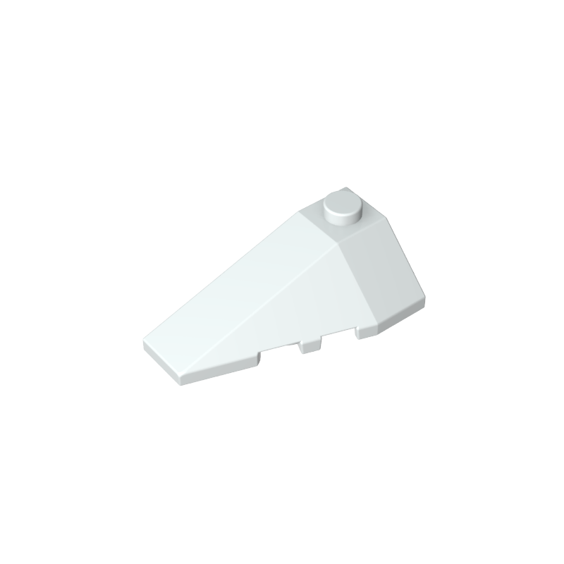 GDS-755 - Wedge Sloped 4 x 2 Triple Left