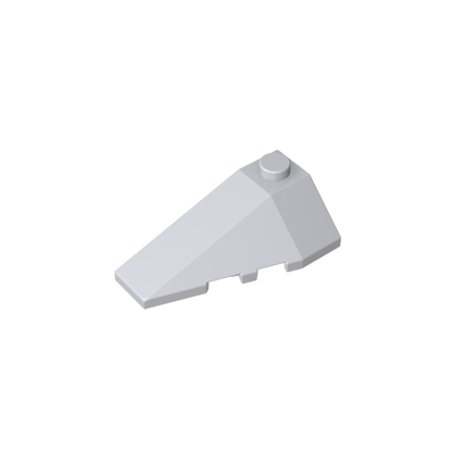 GDS-755 - Wedge Sloped 4 x 2 Triple Left