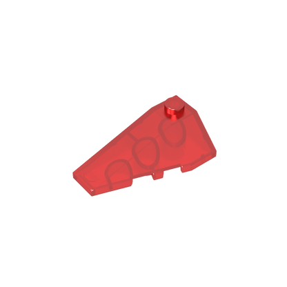 GDS-755 - Wedge Sloped 4 x 2 Triple Left