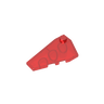 Transparent Red 41