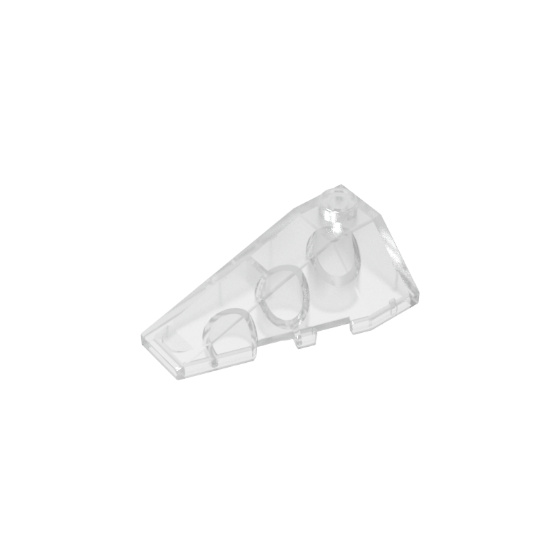 GDS-755 - Wedge Sloped 4 x 2 Triple Left