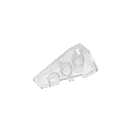 GDS-755 - Wedge Sloped 4 x 2 Triple Left