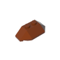 GDS-756 - Wedge Sloped 45 Degrees 2 x 4 Triple