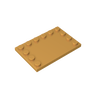 Warm Gold 297